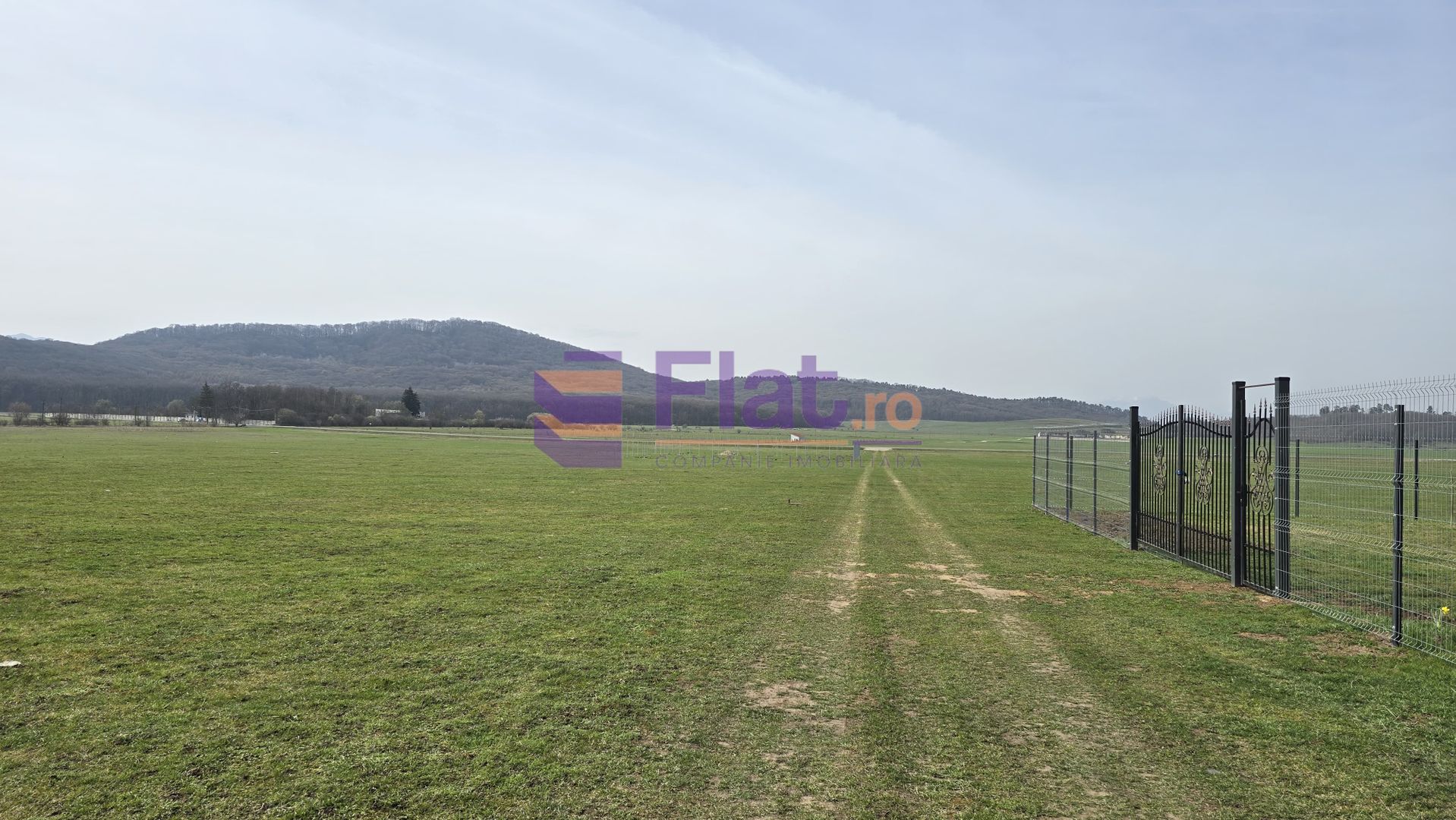 Teren Harman, 500 Mp - Poză 6