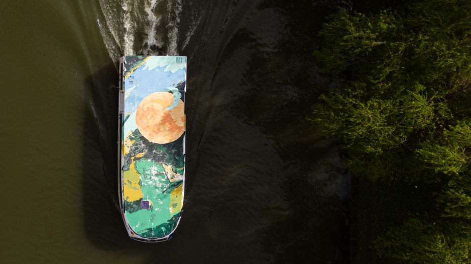 Oferta inchiriata - River View - Prima inchiriere - Segmentul Lux | - Poză 24