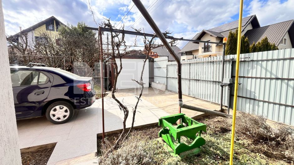 Casă de Vânzare I Sfântul Ilie I Suceava I 185 mp utili | 400 mp teren - Poză 18