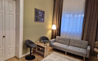 AP. 2 CAMERE VICTORIEI, PRIMA INHCIRIERE, RENOVAT, CENTRALA, PARCARE - Poză 2