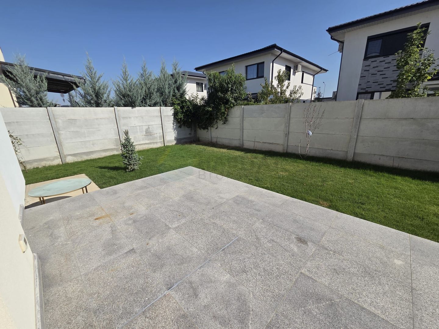 CASĂ P+1 DE ÎNCHIRIAT | AEROCITY TUNARI | 3 DORMITOARE | 3 BĂI - Poză 19