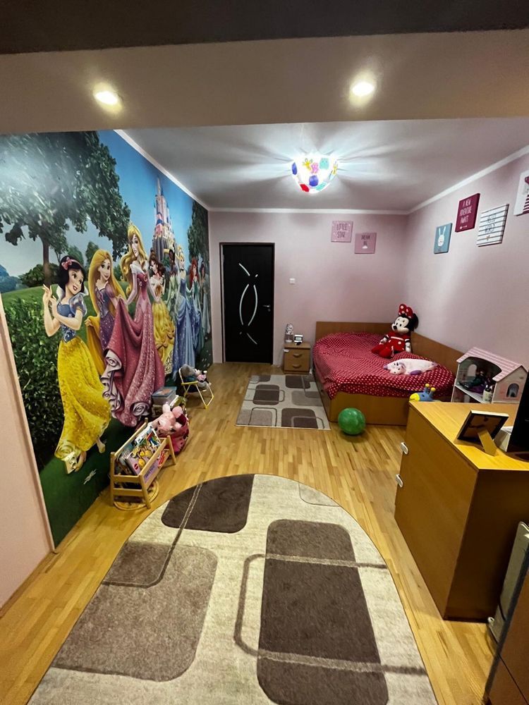 Vand apartament 4 camere - Poză 5
