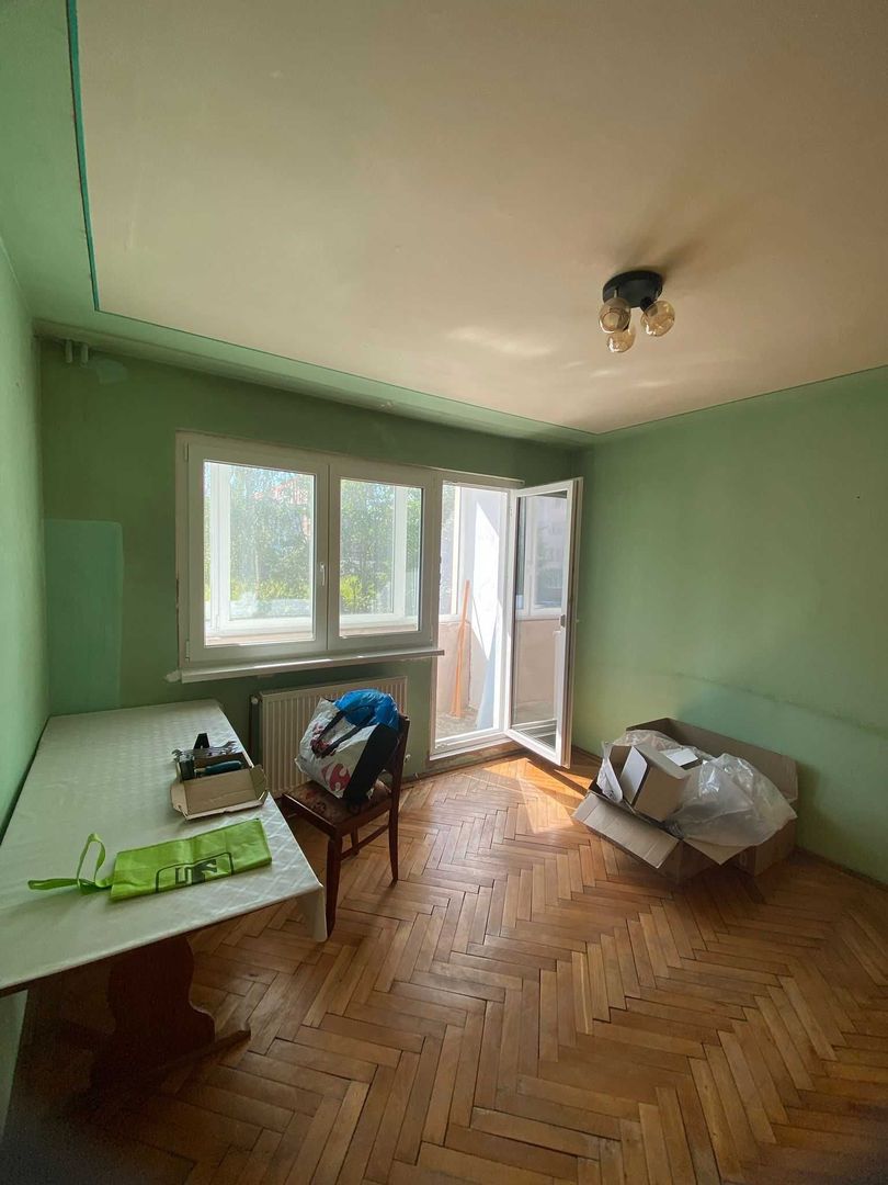 Apartament 3 camere Brasov, Centrul Civic - Poză 3