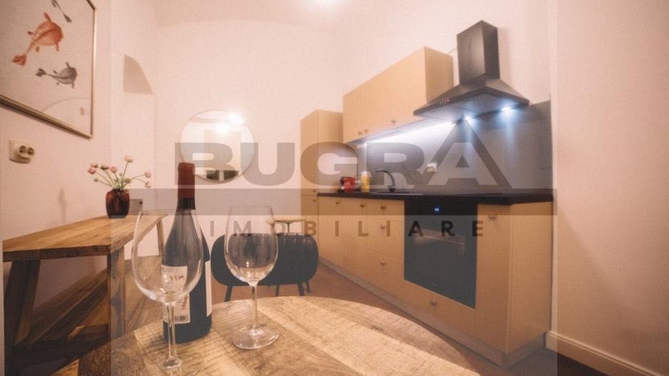 Apartament de 2 camere, 66mp, modern, Ultracentral - Poză 5