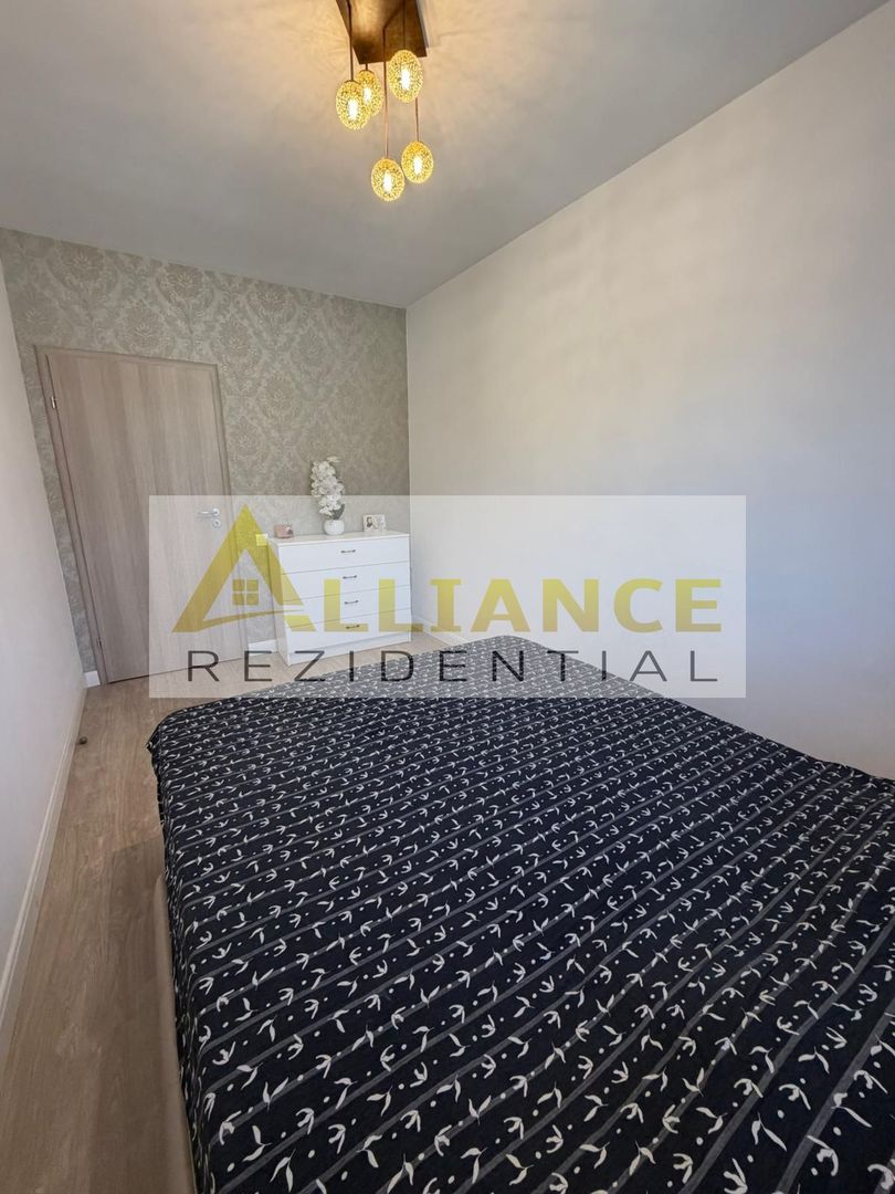 { Metalurgiei } Apartament 2 camere * Mobilat - utilat * - Poză 7