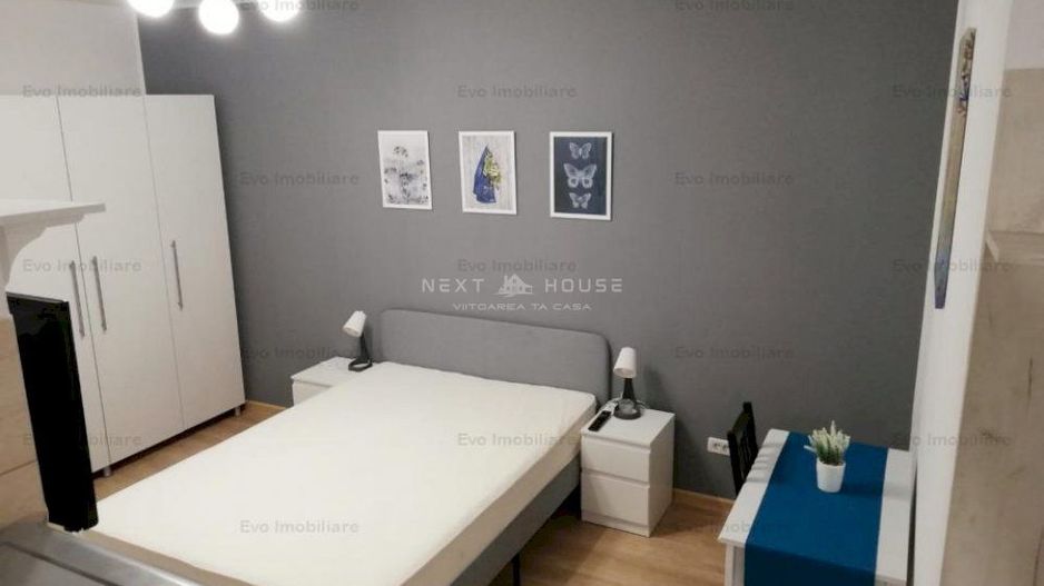 Garsoniera 13 Septembrie ( Mariott  - Parlament ) - 01.03.2025 - Poză 4