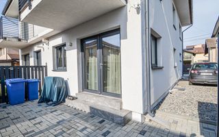 Casa de tip duplex finisata mobilata in Floresti zona Florilor - Poză 28