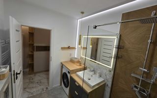 Apartament de 2 camere, 50mp , zona Bld-Muncii, parcare - Poză 7