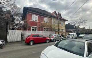 Casa in Vatra Luminoasa cu o curte generoasa - Poză 5