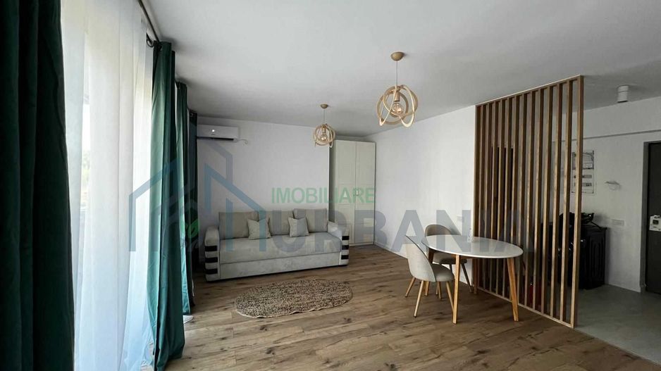 Apartament 1 cameră de închiriat – Freya Home Iași, prima închiriere - Poză 2