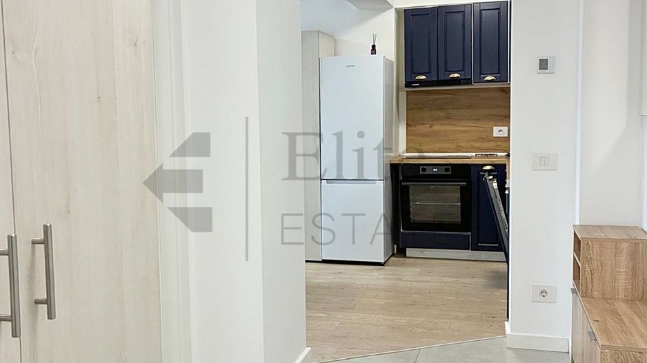 Apartament nou cu 3 camere de vanzare | Prima Green Nufarul - Poză 5