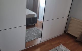 De inchiriat apartament cu 3 camere, zona Garii, etaj 3, 490 euro negociabi - Poză 4