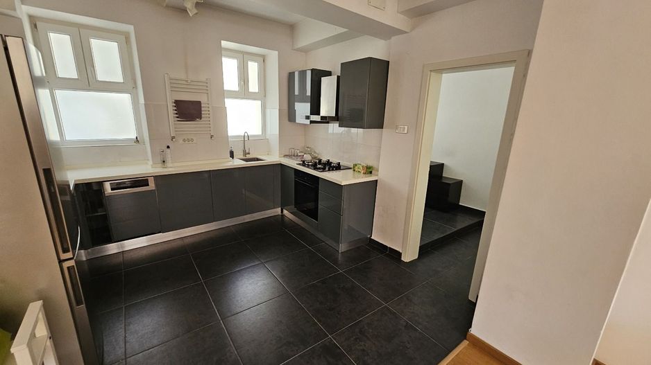 Apartament 3 camere I Cismigiu I Vanzare I Exclusive - Poză 10