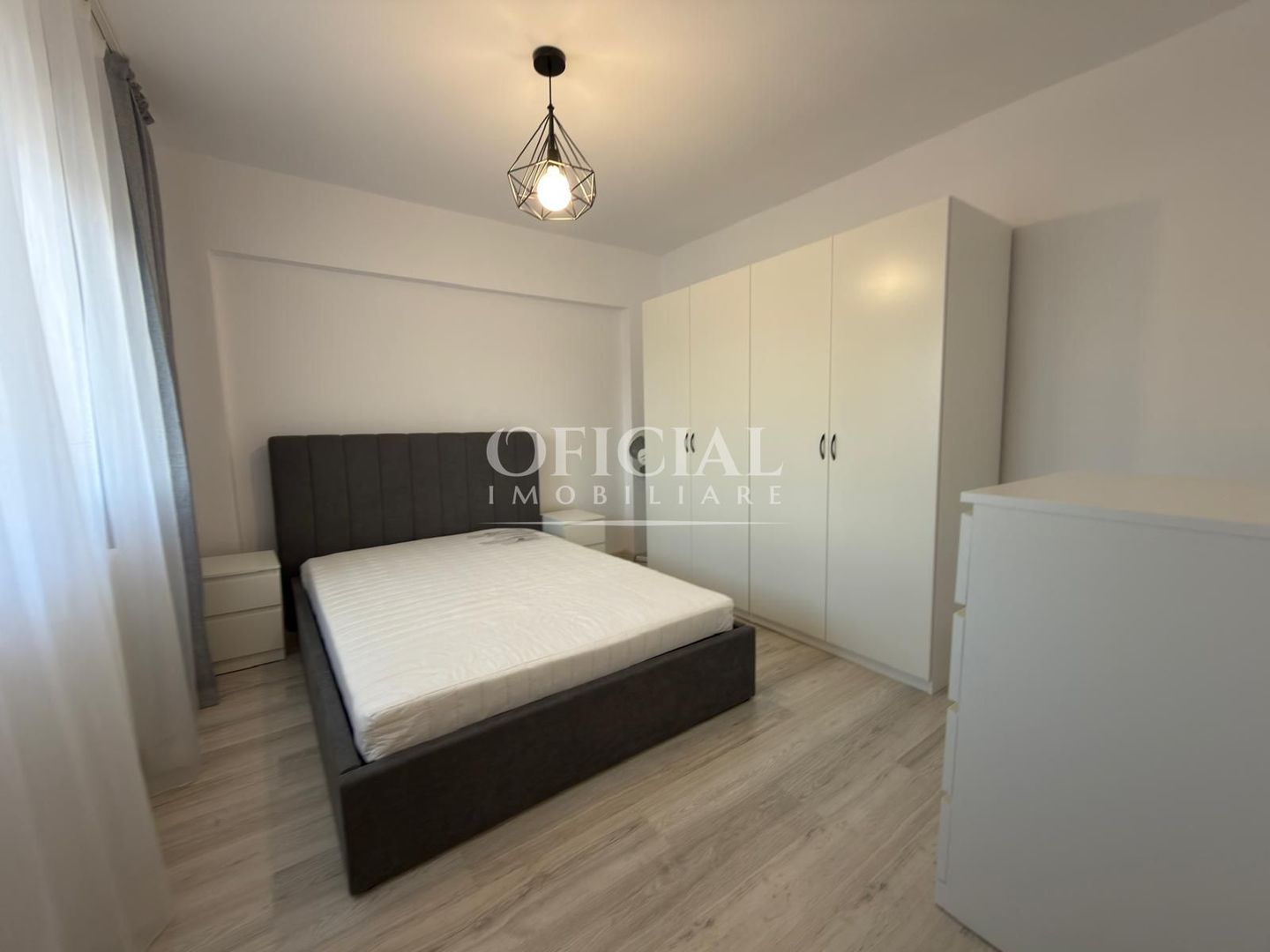 Apartament 2 Camere | 58 m2 | Renovat | Zona Zorilor | Louis Pasteur - Poză 3