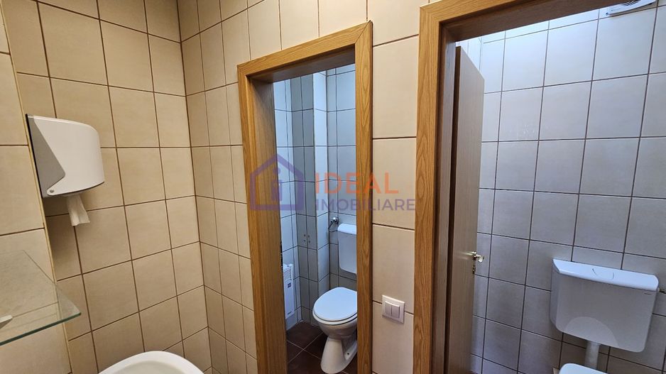 Spatiu Comercial de inchiriat, 238 mp utli, zona Calea Dumbravii - Poză 6