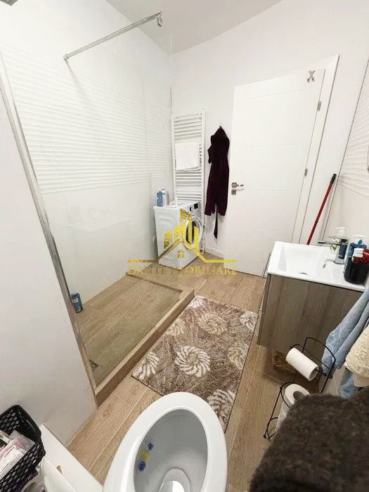 2 camere, mobilat modern, bloc nou, terasa, parcare, Zorilor, Wings - Poză 6