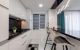 Apartament 2 camere Centru – Renovat complet - Open Space - Poză 6