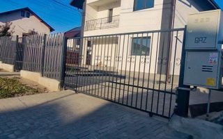 Direct de la dezvoltator CASĂ 5 camere și teren 408 MP - Poză 1