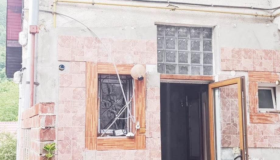Apartament cu 4 camere si gradina in centrul orasului Brasov - Poză 15