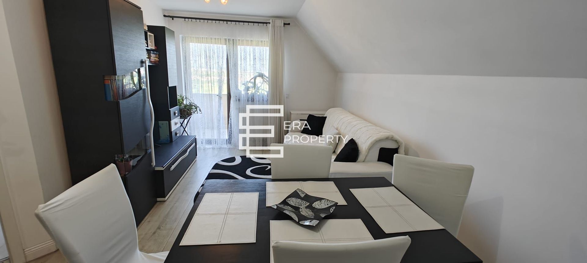 Apartament 4 camere, 98 mp utili, cu boxă, în zona Valea Aurie – Sibiu - Poză 7