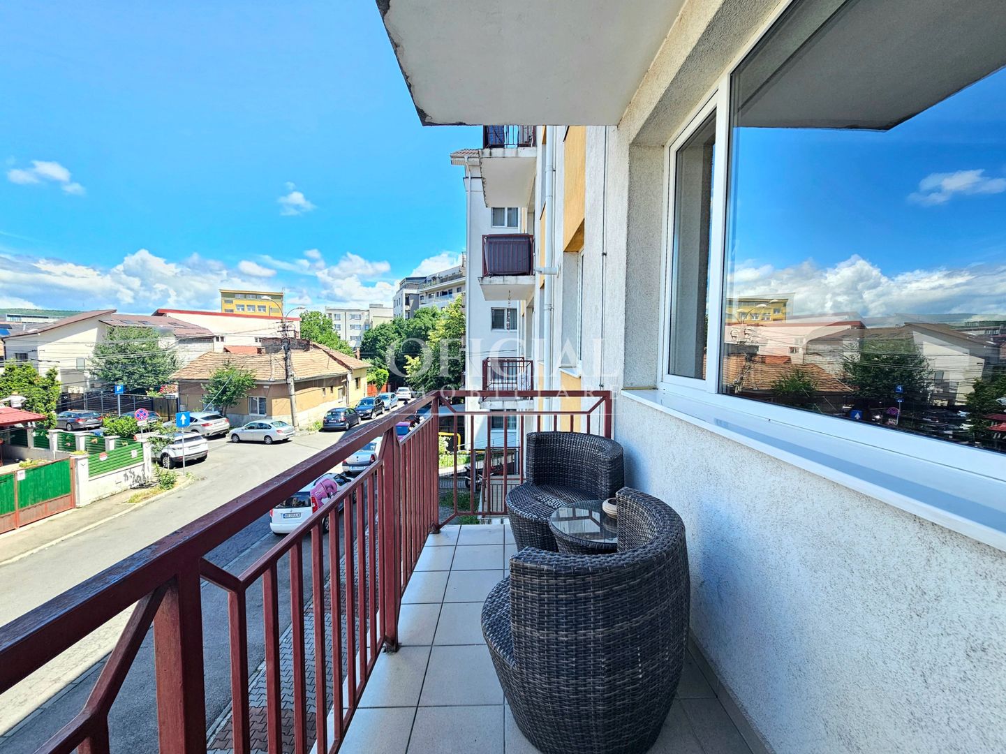 Apartament 2 Camere | 62 mp | Etaj 1 | Parcare | Bloc Nou | Marasti - Poză 9