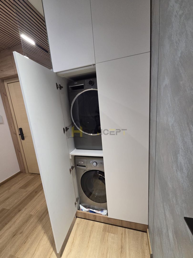 Promo Apartament 2 camere mobilat utilat LUX Vitan Barzesti - Poză 7