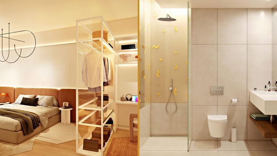 Apartament 4 camere | Pipera Plaza | Proiect Nou - Poză 8