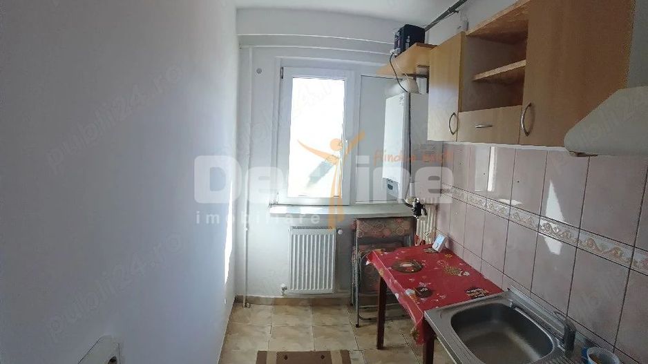 Apartament cu 2 camere de vânzare, zona Casa de Cultură, Constanța - Poză 4