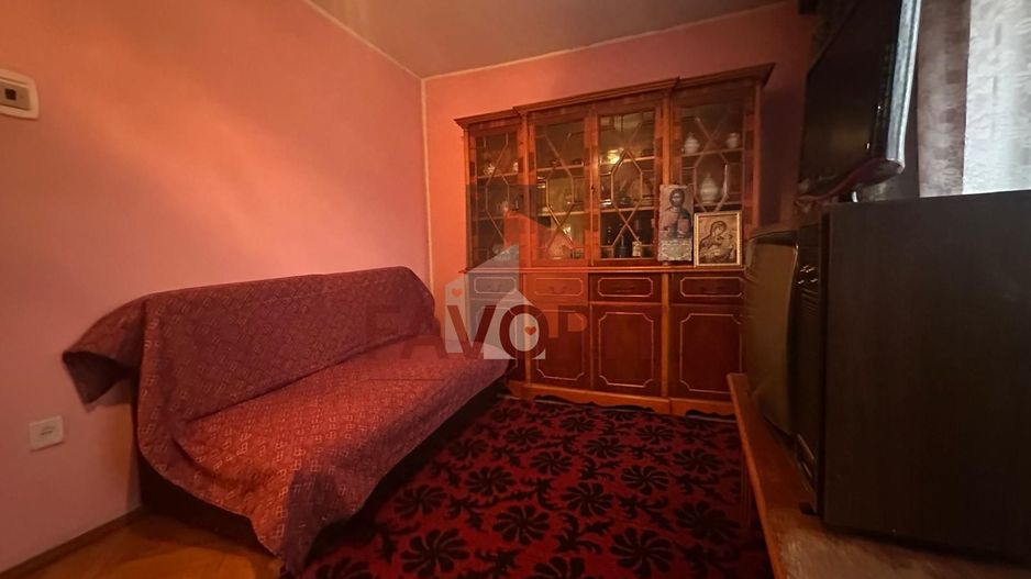 2 camere | etaj 1 | mobilat si utilat | zona excelenta | - Poză 4