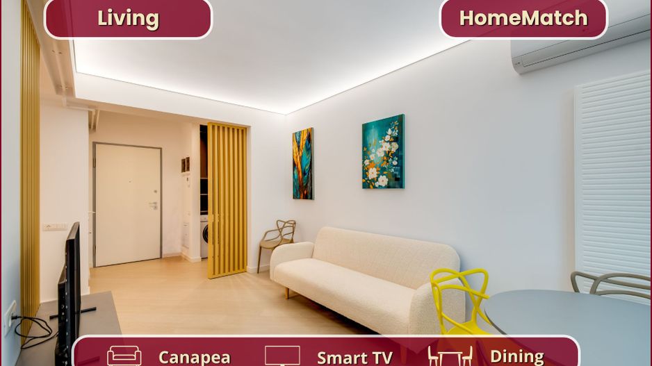 Cortina North || Studio || Comision 0 - Poză 4