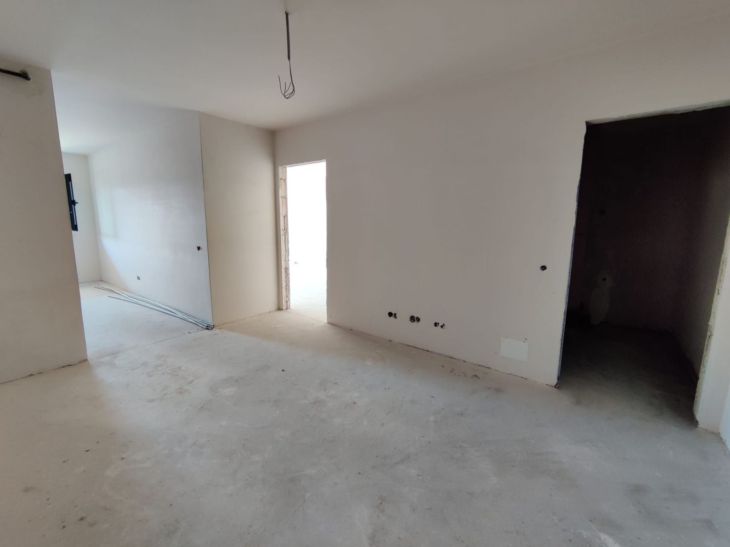 Apartament 2CAM 46MP, Frunzisului, Seasons Studium Green, parcare - Poză 2
