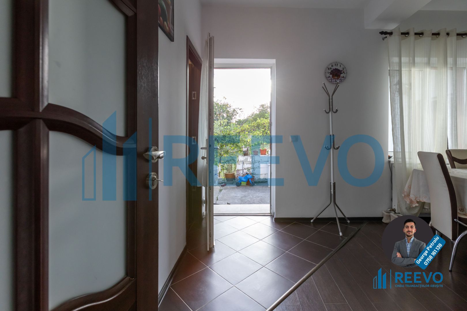 Casă/Vilă de vânzare, Luncani, Jud Bacău - Poză 15