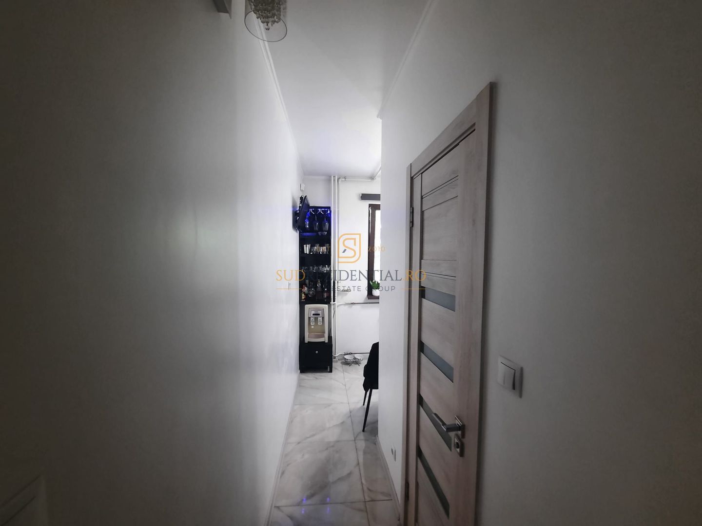 Soseaua Giurgiului | Apartament 2 camere, mobilat si utilat, centrala - Poză 21