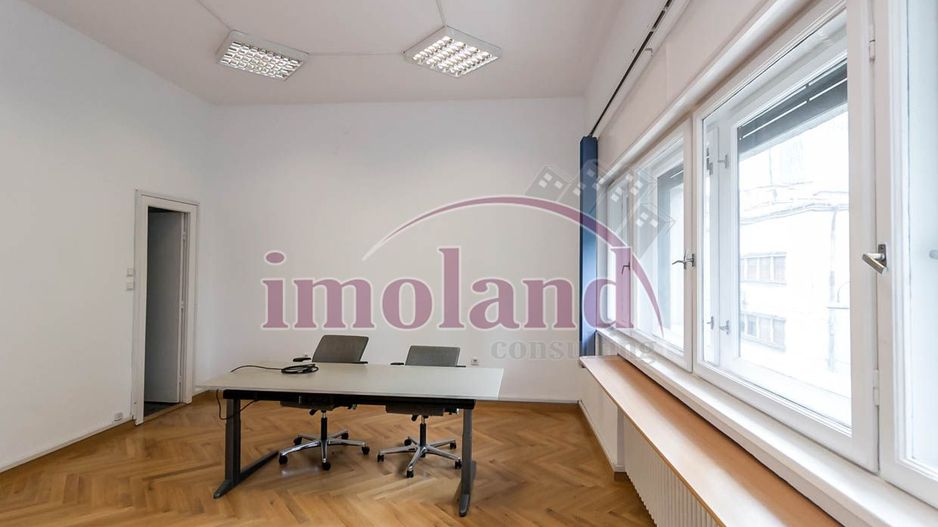INCHIRIERE IMOBIL VERSATIL - 750MP UTILI - DOROBANTI CAPITALE - Poză 17