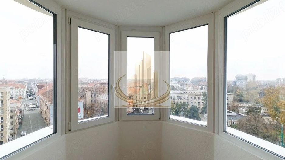 Ultra-Central | Piața Unirii 2 camere 38mp - Poză 5