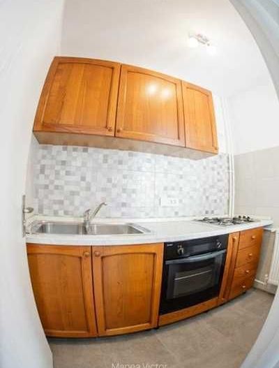 Garsonieră de inchiriat complet mobilata si utilata, Piata Veteranilor - Poză 4