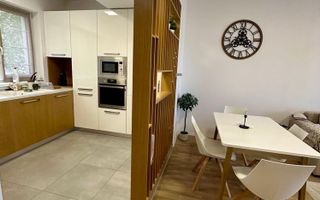Apartament 2 camere Catted Pipera I Rond OMV I parcare inclusa I COM 0 - Poză 8
