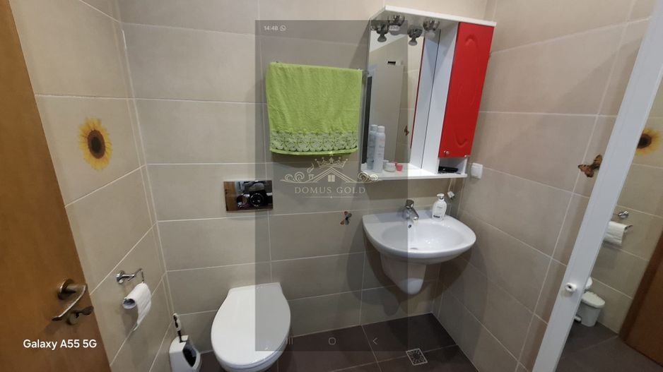 Duplex de vanzare Roata Faget - Poză 4