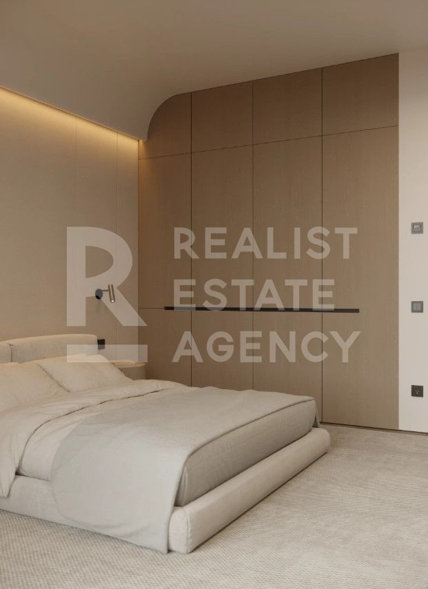 Vânzare, Penthouse Premium cu 4 camere, București - Poză 9