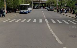 Vand Apartament Bulevardul Alexandru cel Bun - Poză 7