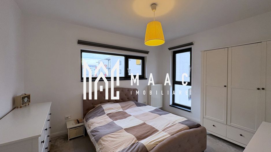 Apartament 3 camere I 2 Bai I Etajul 1 I Mobilat I Utilat - Poză 5
