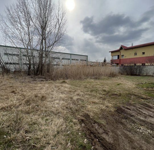 Teren 1000 metri Pantrelimon | Selgros | Rascoalei - Poză 1