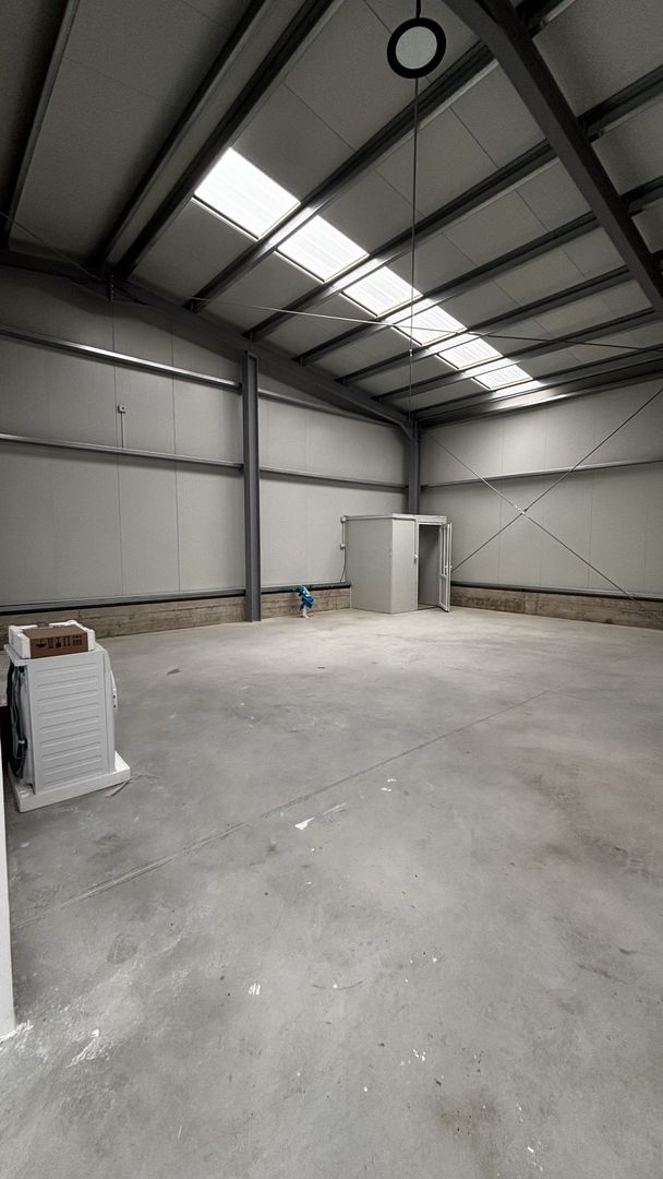 Hala de închiriat - Poză 2