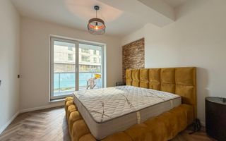 Apartament modern cu 3 camere si terasa generoasa, Grigorescu - Poză 6