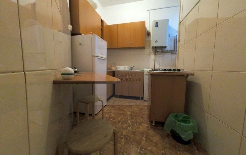 2 camere | Bd Carol | Vedere Panoramica | Centrala proprie - Poză 7