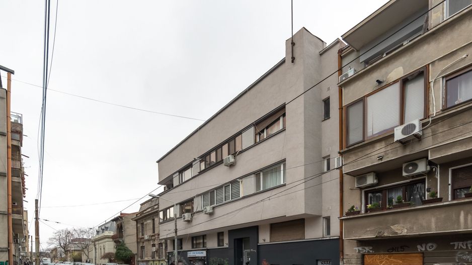 COMISION 0% - Apartament cu 2 camere + birou, str. Paleologu - Armeneasca - Poză 28