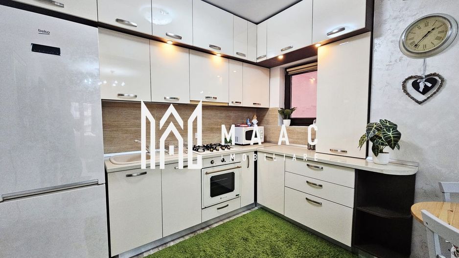 Apartament 2 camere | 74 mp | Bulevard | - Poză 9
