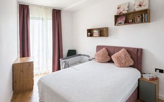 APARTAMENT 2 CAMERE DE ÎNCHIRIAT | zona Goden Tulip| Zorilor - Poză 1