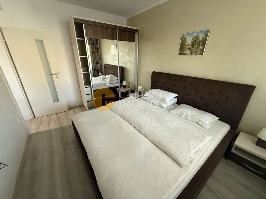 Chirie - 2 camere - Palas Mall - Poză 2