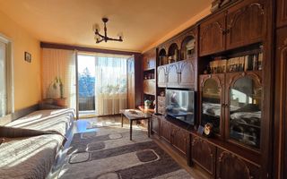 Apartament 2 camere Aleea Carpați | Ideal pentru locuit sau investiție - Poză 1